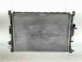 Radiator apa 7G91-8C342-BE  Ford Mondeo 4 [Fabr 2007-2015] 2.0 TDCI 