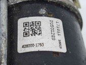  Electromotor 9 dinti Bmw 1 (E81, E87) [Fabr 2004-2010] OEM 1.6 Benz N45 85KW  