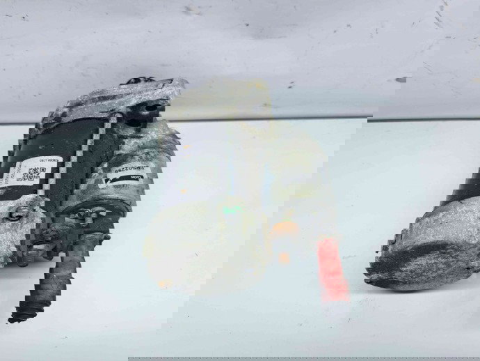  Electromotor 9 dinti Bmw 1 (E81, E87) [Fabr 2004-2010] OEM 1.6 Benz N45 85KW  