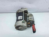  Electromotor 9 dinti Bmw 1 (E81, E87) [Fabr 2004-2010] OEM 1.6 Benz N45 85KW  