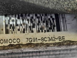 Radiator apa 7G91-8C342-BE  Ford Mondeo 4 [Fabr 2007-2015] 2.0 TDCI 