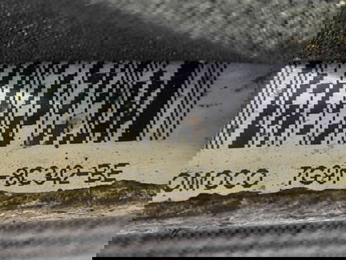 Radiator apa 7G91-8C342-BE  Ford Mondeo 4 [Fabr 2007-2015] 2.0 TDCI 