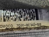 Radiator apa 7G91-8C342-BE  Ford Mondeo 4 [Fabr 2007-2015] 2.0 TDCI 