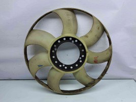 Electroventilator Ford Transit (TTG) [Fabr 2014-2023] BWCS-312714 2.2 TDCI CYRA 92KW / 125CP  