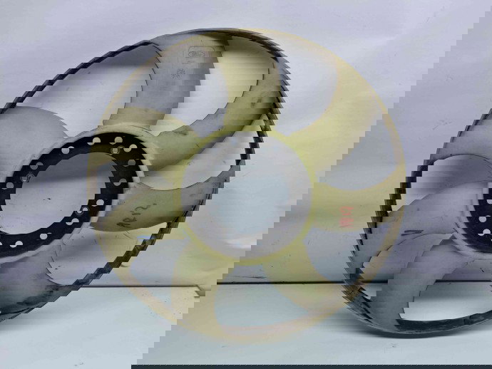 Electroventilator Ford Transit (TTG) [Fabr 2014-2023] BWCS-312714 2.2 TDCI CYRA 92KW / 125CP  