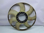 Electroventilator Ford Transit (TTG) [Fabr 2014-2023] BWCS-312714 2.2 TDCI CYRA 92KW / 125CP  