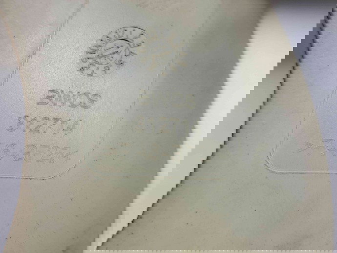 Electroventilator Ford Transit (TTG) [Fabr 2014-2023] BWCS-312714 2.2 TDCI CYRA 92KW / 125CP  