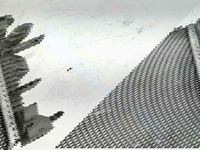 Radiator apa 7G91-8C342-BE  Ford Mondeo 4 [Fabr 2007-2015] 2.0 TDCI 