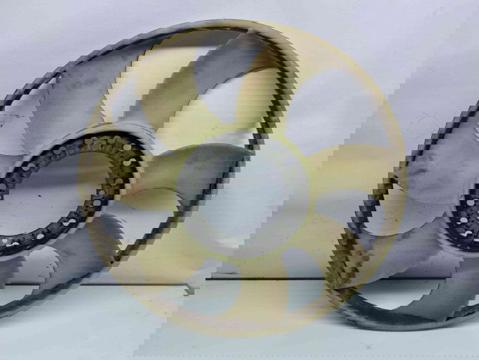 Electroventilator Ford Transit (TTG) [Fabr 2014-2023] BWCS-312714 2.2 TDCI CYRA 92KW / 125CP  