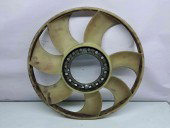 Electroventilator Ford Transit (TTG) [Fabr 2014-2023] BWCS-312714 2.2 TDCI CYRA 92KW / 125CP  