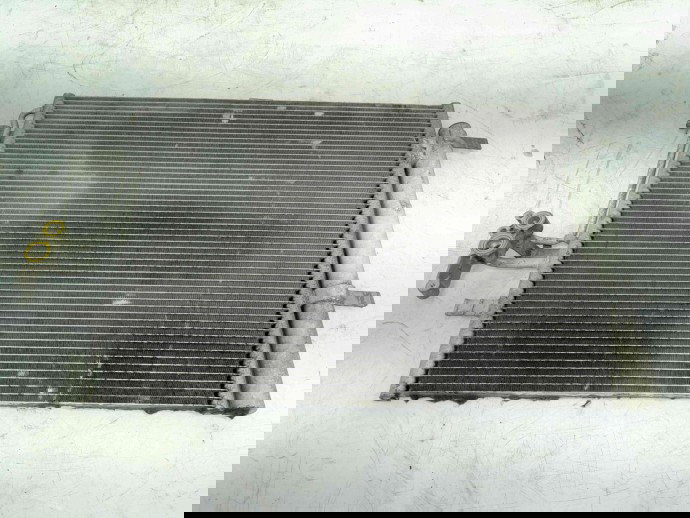 Radiator clima VP7EKH-19710-AD Ford Mondeo 4 [Fabr 2007-2015] 2.0 TDCI