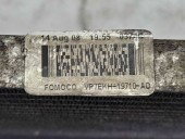 Radiator clima VP7EKH-19710-AD Ford Mondeo 4 [Fabr 2007-2015] 2.0 TDCI