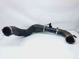 Furtun intercooler Audi Q7 (4MB) [ Fabr 2015-prezent] 4M0145737M / 4M0145683A 3.0 TDI CRTC 3.0 TDI CRTC 200KW / 272CP