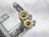 Radiator clima VP7EKH-19710-AD Ford Mondeo 4 [Fabr 2007-2015] 2.0 TDCI