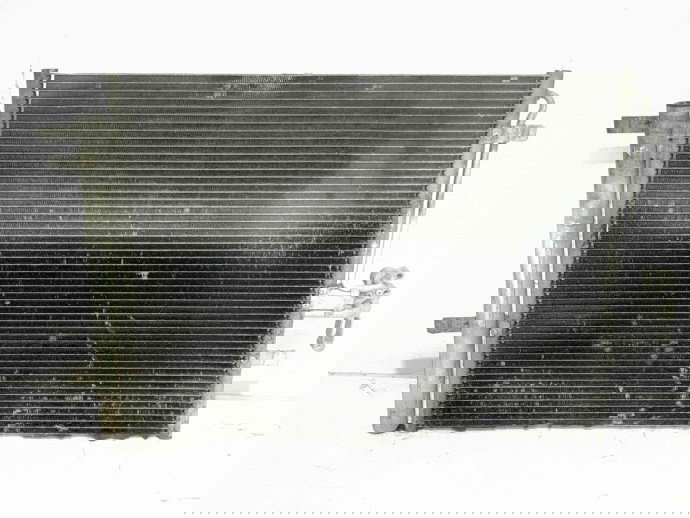 Radiator clima VP7EKH-19710-AD Ford Mondeo 4 [Fabr 2007-2015] 2.0 TDCI