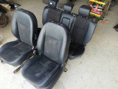 Interior Ford Focus 2 Coupe 2006-2011