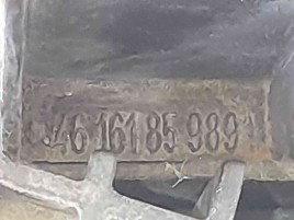 Carcasa filtru aer 4616185989  Ford Mondeo 4 [Fabr 2007-2015] 2.0 TDCI 