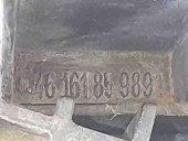 Carcasa filtru aer 4616185989  Ford Mondeo 4 [Fabr 2007-2015] 2.0 TDCI 