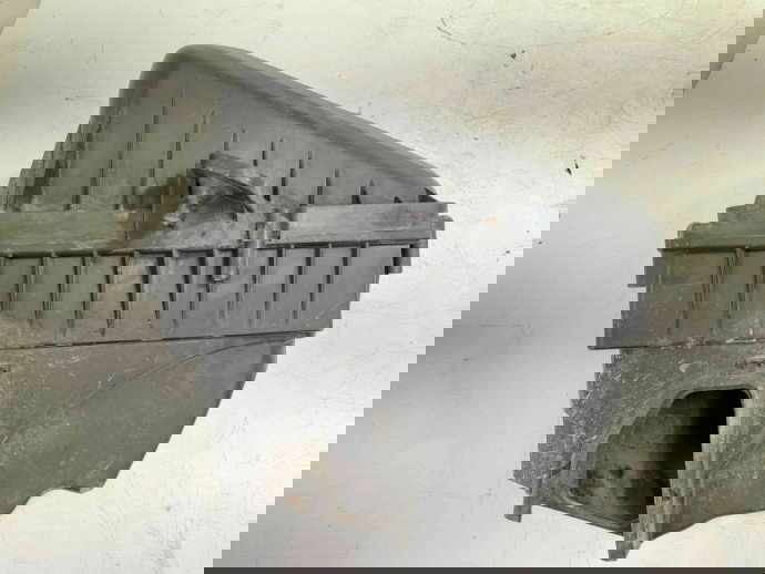 Carcasa filtru aer 4616185989  Ford Mondeo 4 [Fabr 2007-2015] 2.0 TDCI 