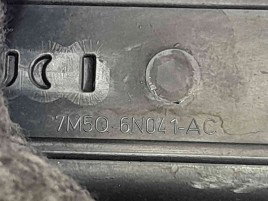 Capac motor 7M5Q-6N041-AC  Ford Mondeo 4 [Fabr 2007-2015] 2.0 TDCI 