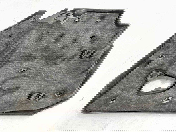 Capac motor 7M5Q-6N041-AC  Ford Mondeo 4 [Fabr 2007-2015] 2.0 TDCI 