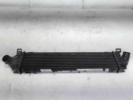 Radiator intercooler 6G91-9L440-FC  Ford Mondeo 4 [Fabr 2007-2015] 2.0 TDCI 