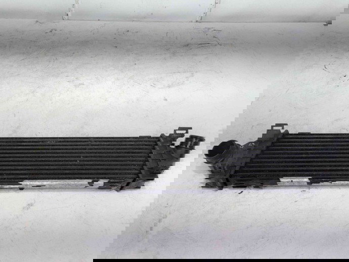 Radiator intercooler 6G91-9L440-FC  Ford Mondeo 4 [Fabr 2007-2015] 2.0 TDCI 