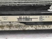 Radiator intercooler 6G91-9L440-FC  Ford Mondeo 4 [Fabr 2007-2015] 2.0 TDCI 