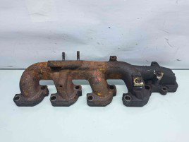 Galerie evacuare Ford Transit (TTG) [Fabr 2014-2023] OEM 2.2 TDCI CYRA  