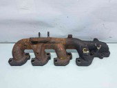 Galerie evacuare Ford Transit (TTG) [Fabr 2014-2023] OEM 2.2 TDCI CYRA  