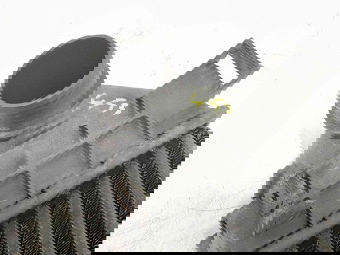 Radiator intercooler 6G91-9L440-FC  Ford Mondeo 4 [Fabr 2007-2015] 2.0 TDCI 