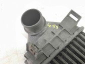 Radiator intercooler 6G91-9L440-FC  Ford Mondeo 4 [Fabr 2007-2015] 2.0 TDCI 