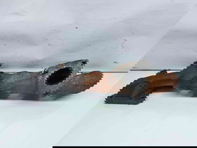 Galerie evacuare Ford Transit (TTG) [Fabr 2014-2023] OEM 2.2 TDCI CYRA  