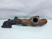 Galerie evacuare Ford Transit (TTG) [Fabr 2014-2023] OEM 2.2 TDCI CYRA  