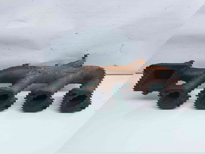 Galerie evacuare Ford Transit (TTG) [Fabr 2014-2023] OEM 2.2 TDCI CYRA  