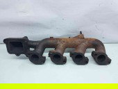 Galerie evacuare Ford Transit (TTG) [Fabr 2014-2023] OEM 2.2 TDCI CYRA  