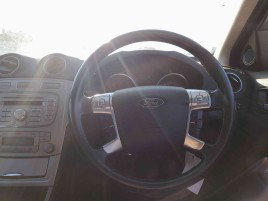 Volan OEM  Ford Mondeo 4 [Fabr 2007-2015] 2.0 TDCI 