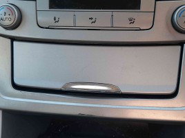 Scrumiera OEM  Ford Mondeo 4 [Fabr 2007-2015] 2.0 TDCI 