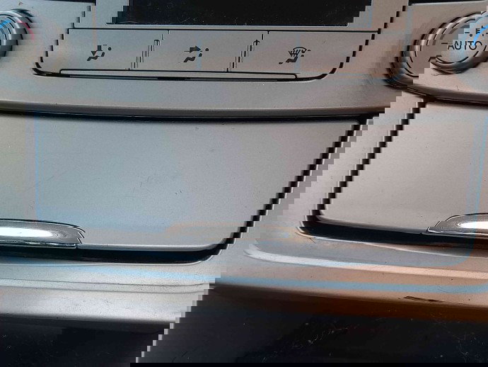 Scrumiera OEM  Ford Mondeo 4 [Fabr 2007-2015] 2.0 TDCI 