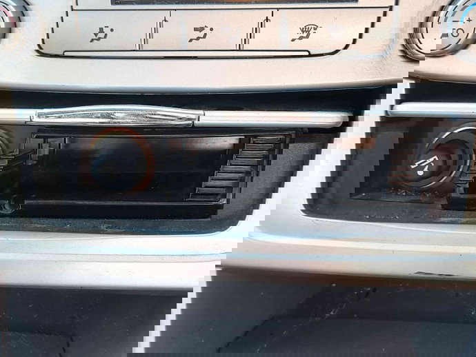 Scrumiera OEM  Ford Mondeo 4 [Fabr 2007-2015] 2.0 TDCI 