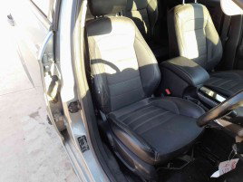 Set scaune cu bancheta piele OEM  Ford Mondeo 4 [Fabr 2007-2015] 2.0 TDCI 