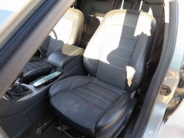 Set scaune cu bancheta piele OEM  Ford Mondeo 4 [Fabr 2007-2015] 2.0 TDCI 