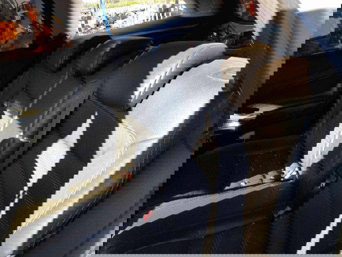 Set scaune cu bancheta piele OEM  Ford Mondeo 4 [Fabr 2007-2015] 2.0 TDCI 