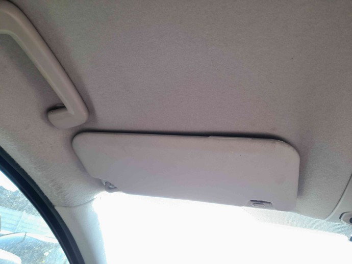 Parasolar stanga OEM Ford Mondeo 4 [Fabr 2007-2015] 2.0 TDCI