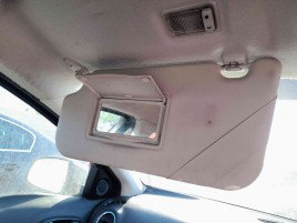 Parasolar stanga OEM Ford Mondeo 4 [Fabr 2007-2015] 2.0 TDCI