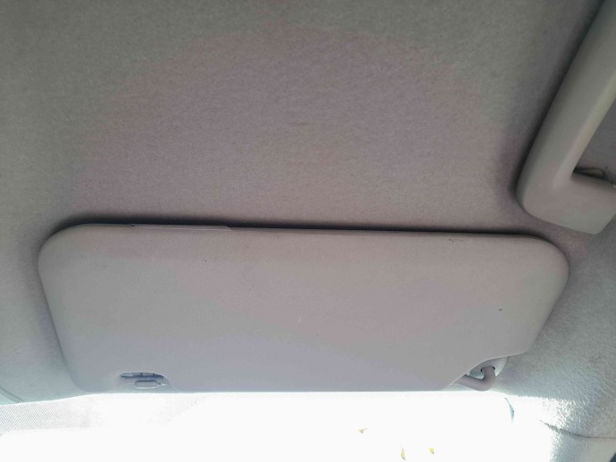 Parasolar dreapta OEM Ford Mondeo 4 [Fabr 2007-2015] 2.0 TDCI