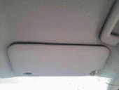 Parasolar dreapta OEM Ford Mondeo 4 [Fabr 2007-2015] 2.0 TDCI