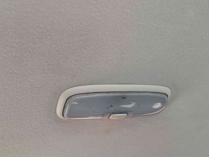 Plafoniera spate OEM  Ford Mondeo 4 [Fabr 2007-2015] 2.0 TDCI 