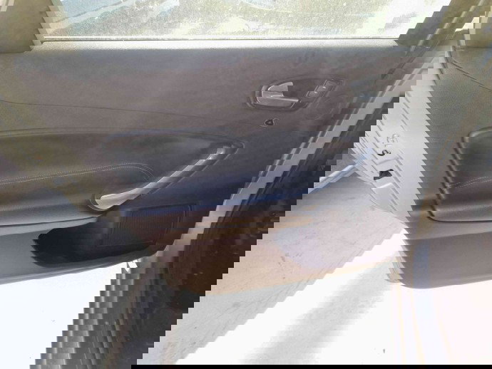 Tapiterie usa stanga spate OEM Ford Mondeo 4 [Fabr 2007-2015] 2.0 TDCI