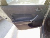 Tapiterie usa stanga spate OEM Ford Mondeo 4 [Fabr 2007-2015] 2.0 TDCI